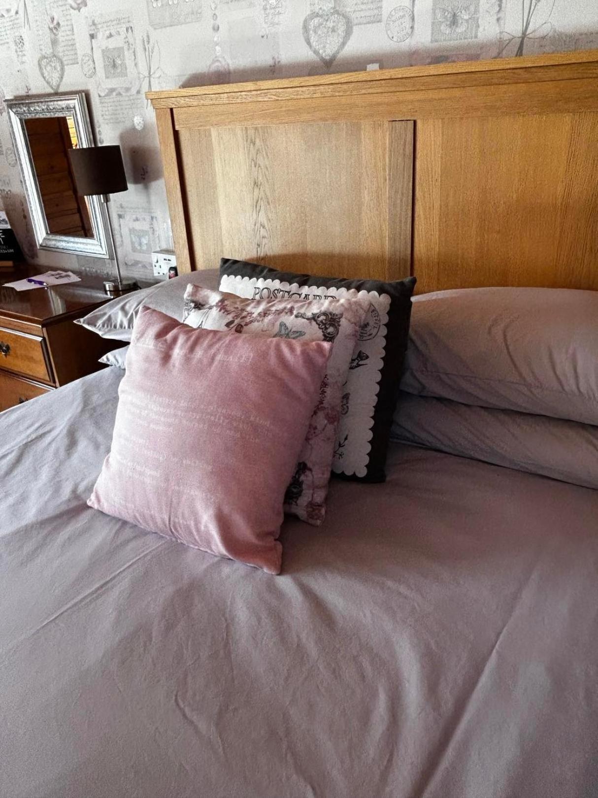 アビーモア ダンローミン ベッド＆ブレックファースト Bed & Breakfast エクステリア 写真