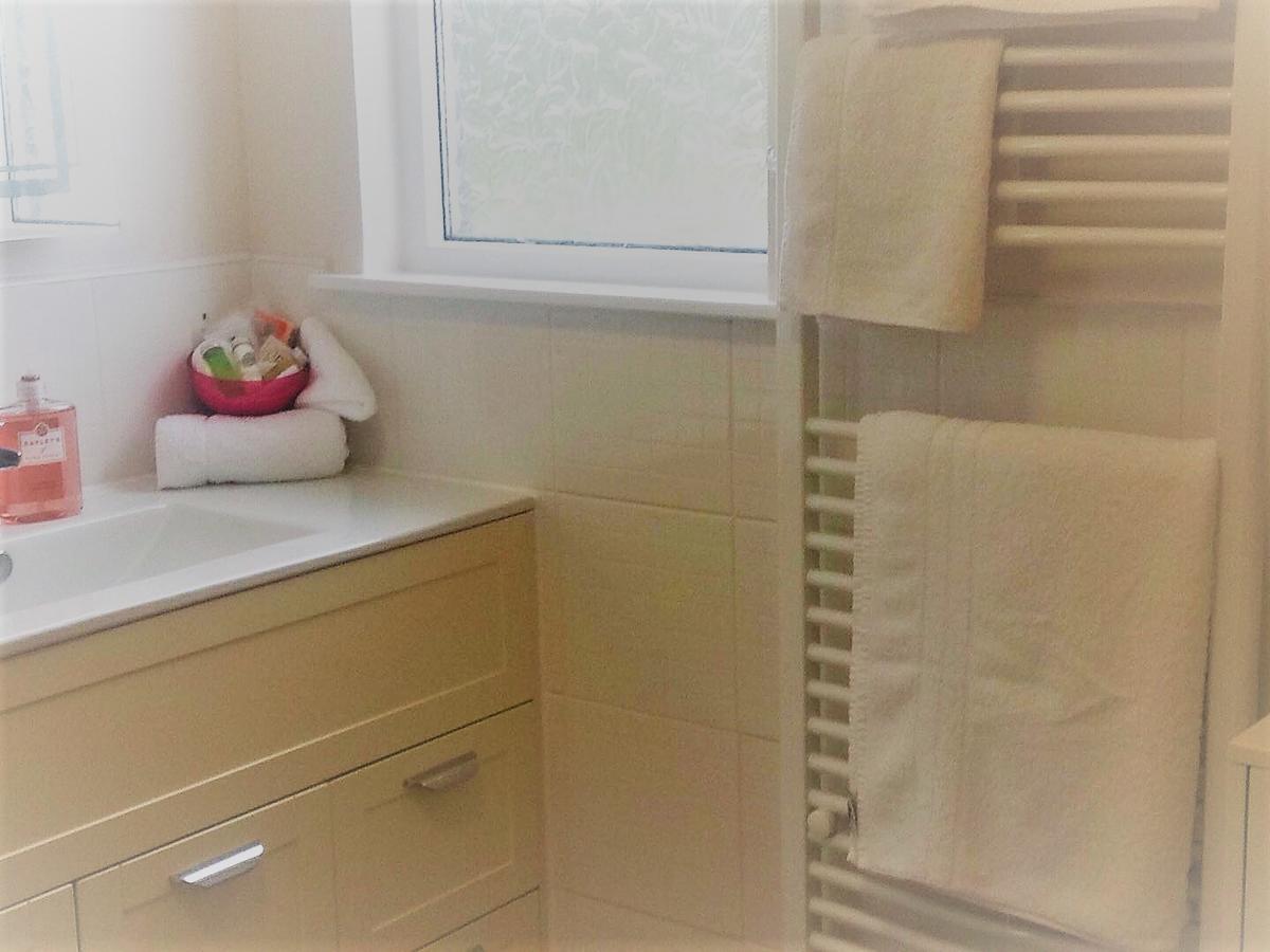 アビーモア ダンローミン ベッド＆ブレックファースト Bed & Breakfast エクステリア 写真